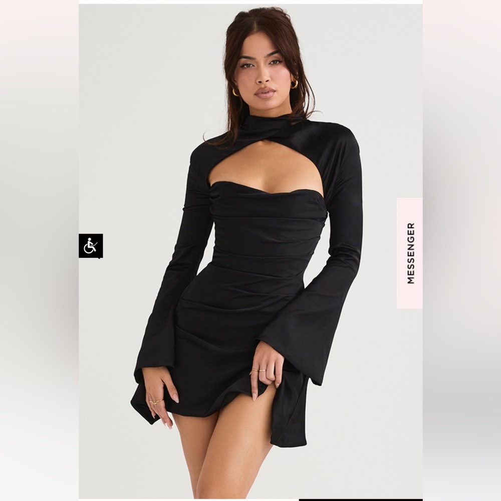 House of cb Toira sz xs